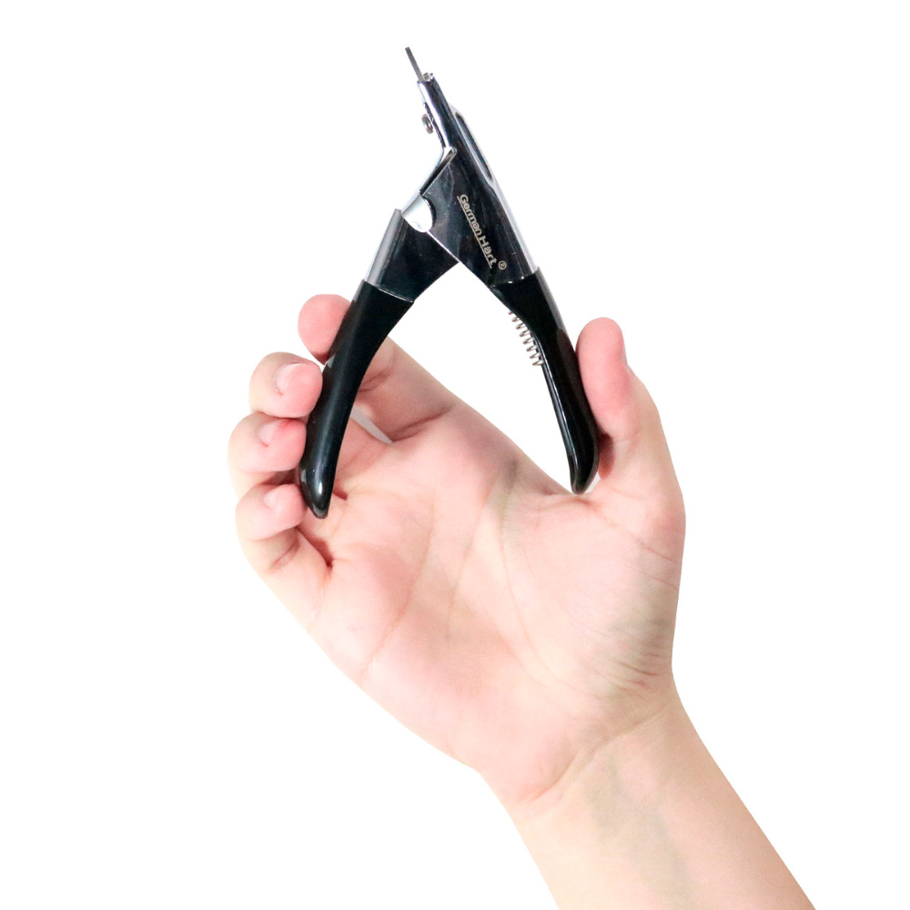 Alicate de Unha Guilhotina para Cães e Gatos Germanhart