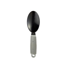 Escova Germanhart Sem Bolinha com Cabo de Borracha para Cães e Gatos