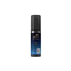 Colônia Pet Society Baby Super Premium para Cães e Gatos 60 ml