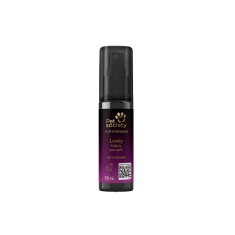 Colônia Pet Society Lovely Super Premium para Cães e Gatos 60 ml