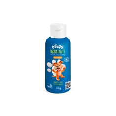Creme Hidratante Beeps para Patinhas de Cães e Gatos 100 g