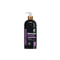 Condicionador Essência Pet Hidratação Profunda para Cães e Gatos 250 ml