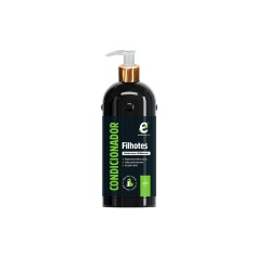 Condicionador Essência Pet para Filhotes de Cães e Gatos 250 ml