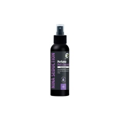 Perfume Essência Pet Nina Seduction para Cães e Gatos 60 ml