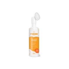 Mousse Limpa Patas Fresh Care para Cães 150 ml