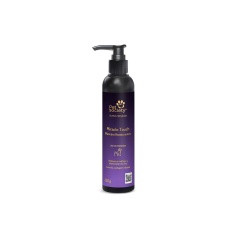 Máscara Hidratante Pet Society Miracle Touch para Cães e Gatos 230 g