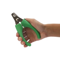 Cortador de Unha Fresh para Cães e Gatos