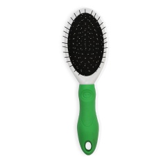 Escova Fresh Verde para Cães e Gatos