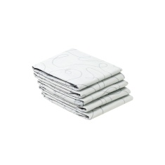 Tapete Higiênico Fresh Pads Slim Carvão M para Cães