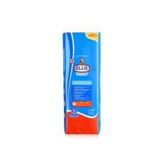 Tapete Higiênico Blue Premium para Cães 30 Unidades