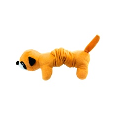 Brinquedo de Pelúcia Chalesco Cachorro