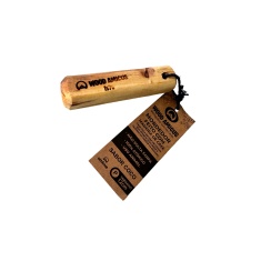 Brinquedo Wood Amicus Sustentável para Cães