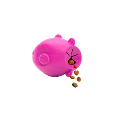 Brinquedo Amicus Fun Toys Fundo do Mar Peixe Roxo para Cães
