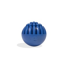 Brinquedo Petz Bolinha Dedos Azul para Cães