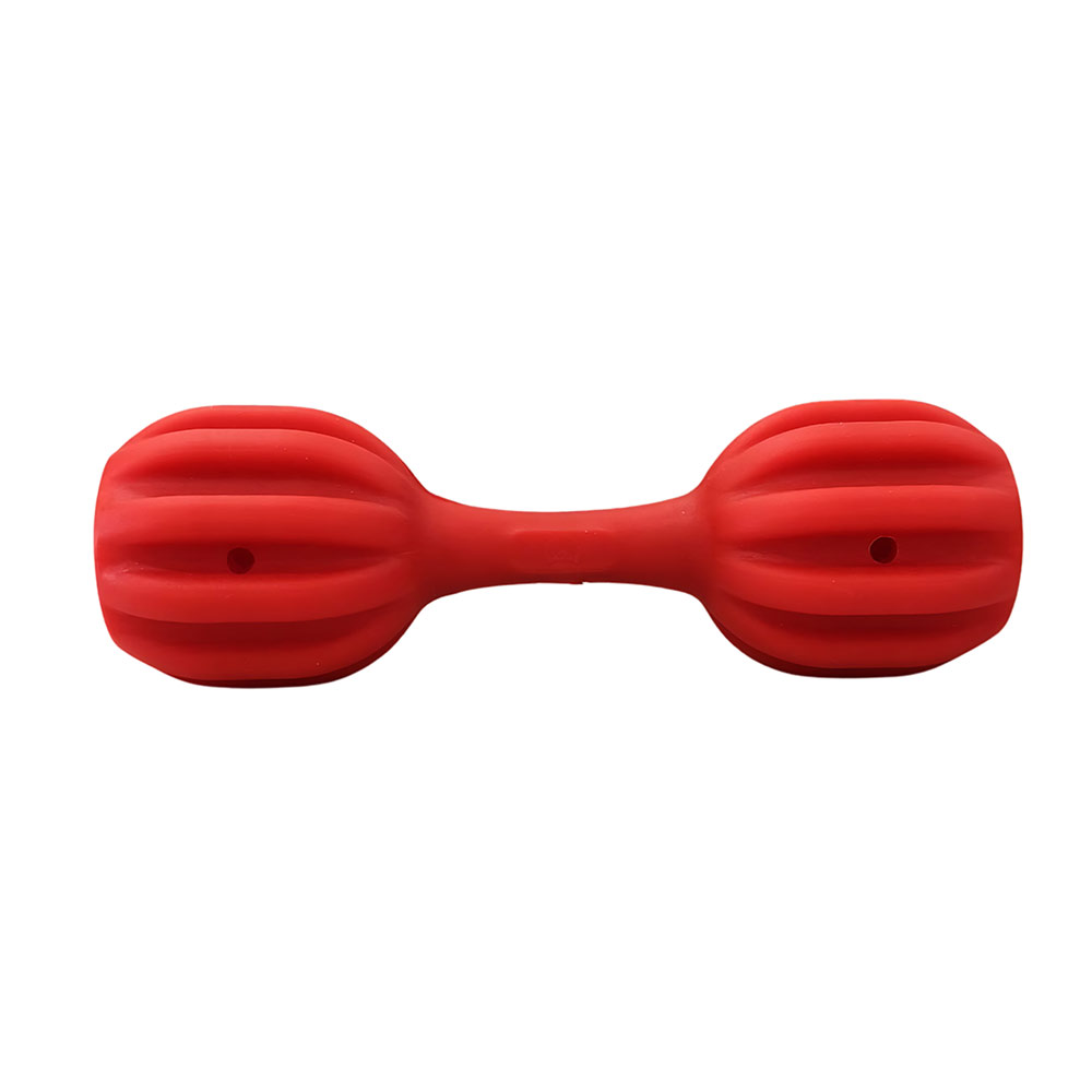 Brinquedo Amicus Fun Toys Pet Fit Vermelho para Cães
