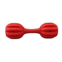 Brinquedo Amicus Fun Toys Pet Fit Vermelho para Cães