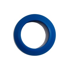 Brinquedo Petz Frisbee Azul para Cães