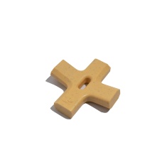 Brinquedo Petz Mais Amarelo para Cães