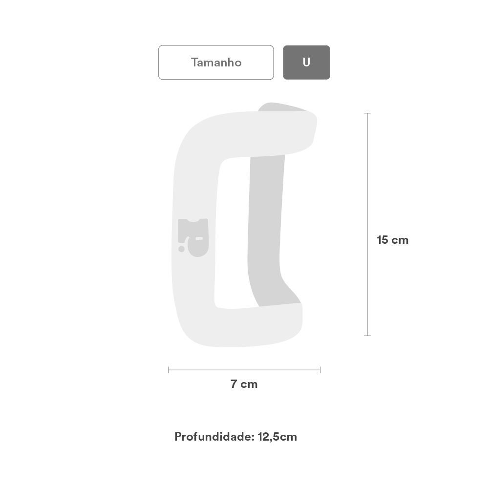 Brinquedo Petz Sofá Azul para Cães