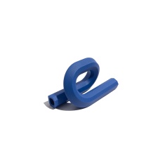 Brinquedo Petz Loop Azul para Cães