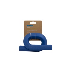 Brinquedo Petz Loop Azul para Cães