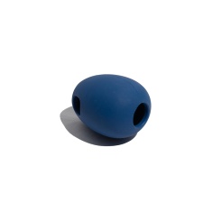 Brinquedo Petz Ovo Azul para Cães