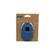 Brinquedo Petz Ovo Azul para Cães