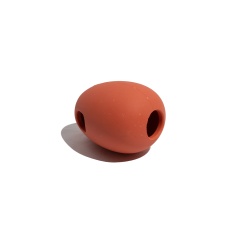 Brinquedo Petz Ovo Vermelho para Cães