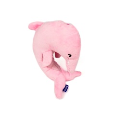 Brinquedo Boto de Pelúcia Petz para Cães