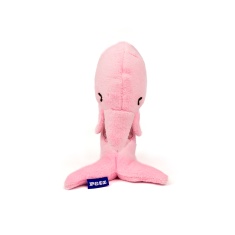 Brinquedo Boto de Pelúcia Petz para Cães