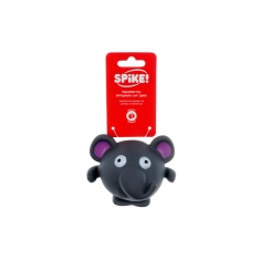 Brinquedo Spike Bola Elefante para Cães