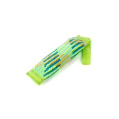 Brinquedo Spike Mordedor de Corda Verde
