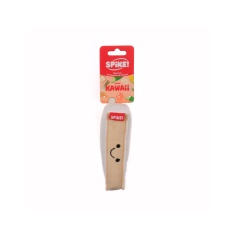 Brinquedo Spike Brie de Pelúcia para Cães