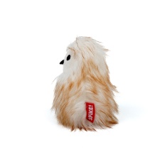 Brinquedo Spike Coruja de Pelúcia para Cães