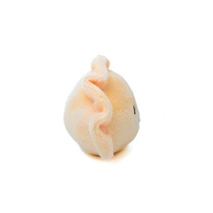 Brinquedo de Pelúcia Spike Gyoza para Cães