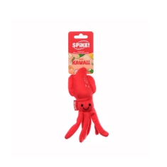 Brinquedo de Pelúcia Spike Lula para Cães