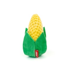 Brinquedo de Pelúcia Spike Milho para Cães