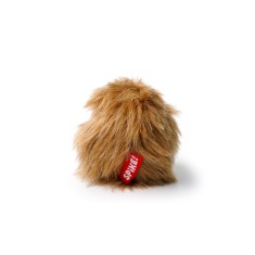 Brinquedo de Pelúcia Spike Ouriço para Cães