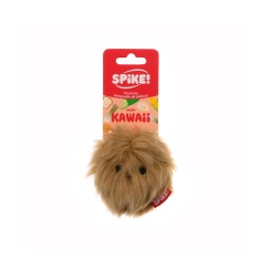 Brinquedo de Pelúcia Spike Ouriço para Cães