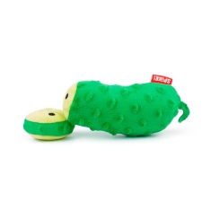 Brinquedo de Pelúcia Spike Pepino para Cães