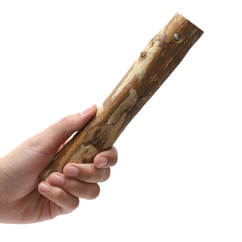 Brinquedo Spike Eco Chew Toy Rustico para Cães Brinquedo Spike Eco Chew Toy Rustico para Cães