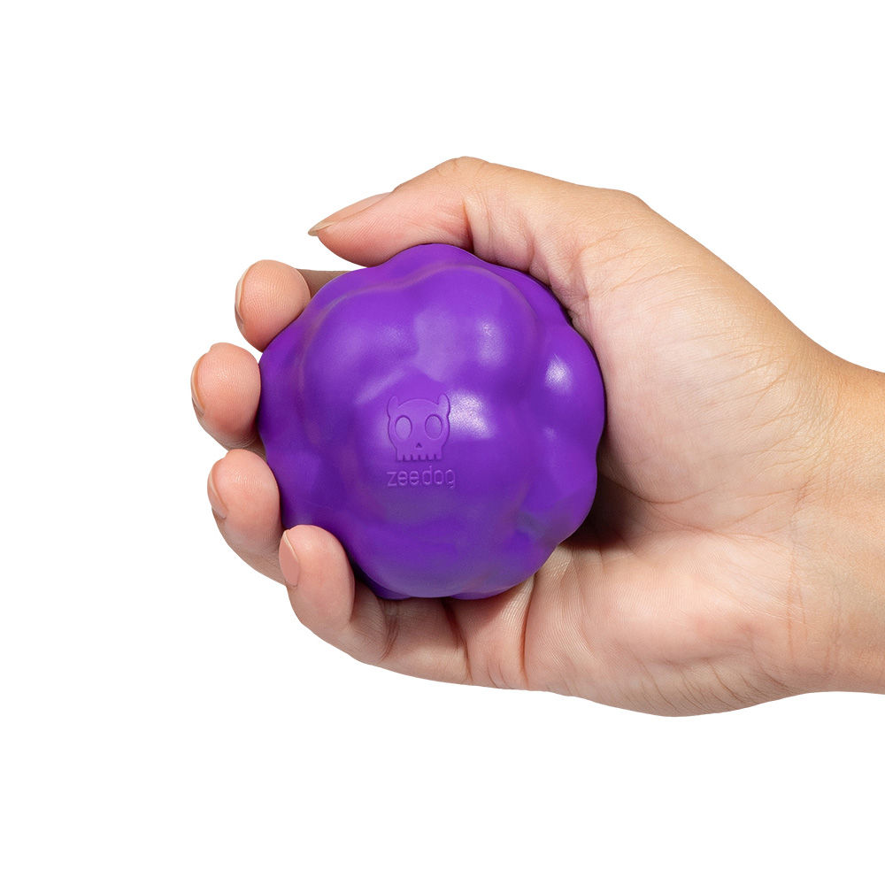 Brinquedo Zee.Dog H3D Ball Toy para Cães