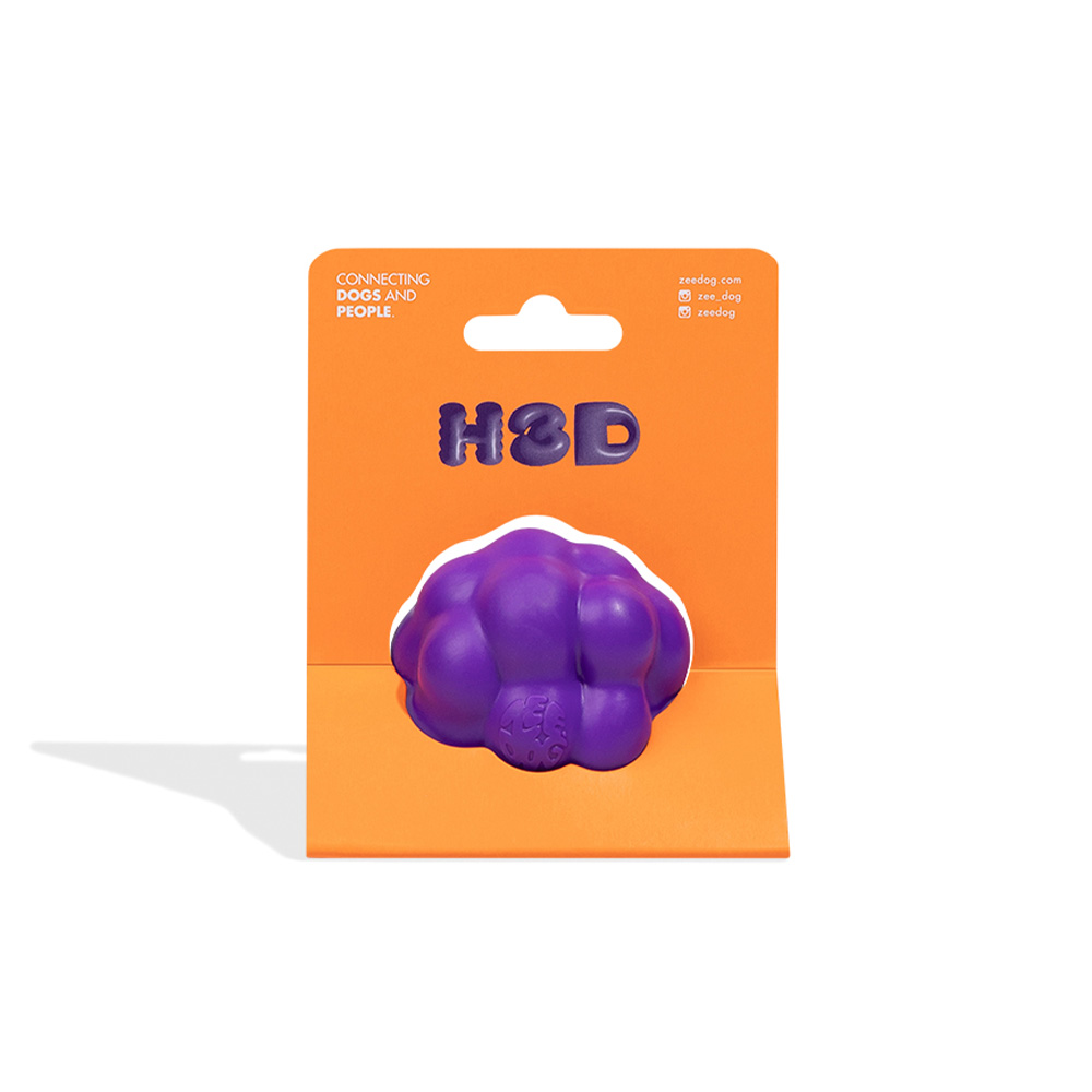 Brinquedo Zee.Dog H3D Ball Toy para Cães