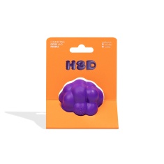 Brinquedo Zee.Dog H3D Ball Toy para Cães