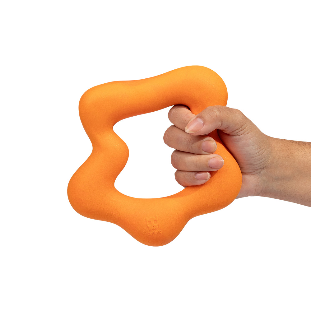 Brinquedo Zee.Dog H3D Tug Toy para Cães