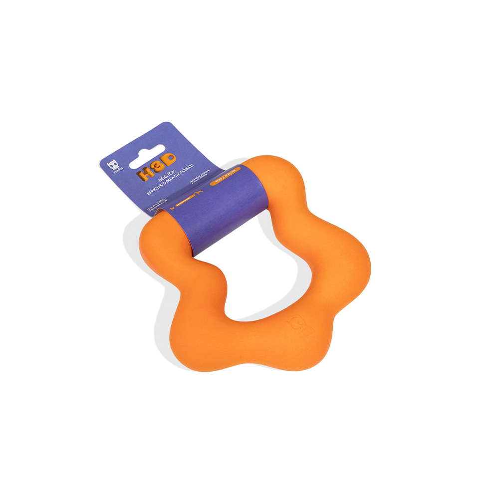 Brinquedo Zee.Dog H3D Tug Toy para Cães