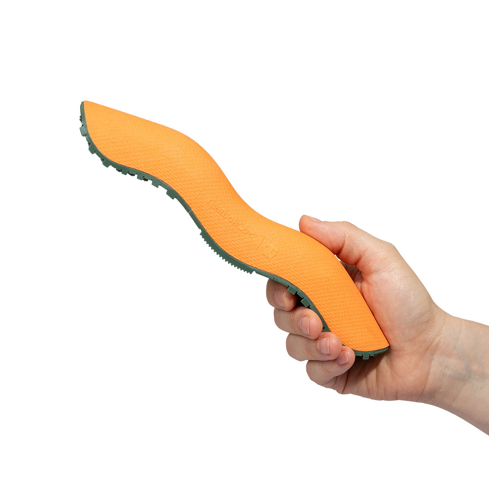 Brinquedo Zee.Dog x Reebok Twiig para Cães