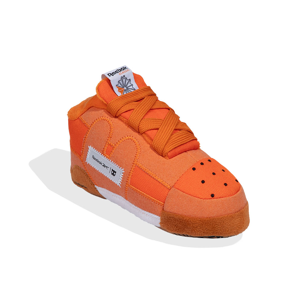 Brinquedo de Pelúcia Zee.Dog x Reebok Workout Plus para Cães
