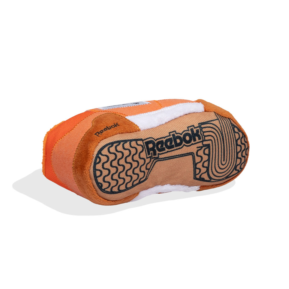 Brinquedo de Pelúcia Zee.Dog x Reebok Workout Plus para Cães