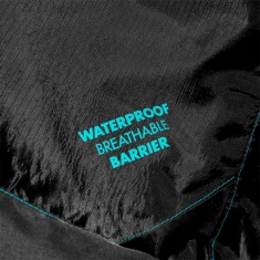 Capa Zee.Dog para Cama Watershield 2.0 para Cães